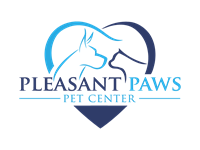 Pleasant Paws Pet Center