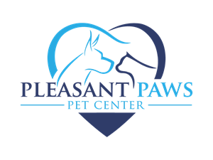 Pleasant Paws Pet Center