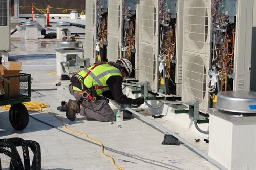 The Summit Apartments | Danbury, CT