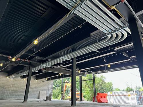 Ridgefield Self Storage | Ridgefield, CT