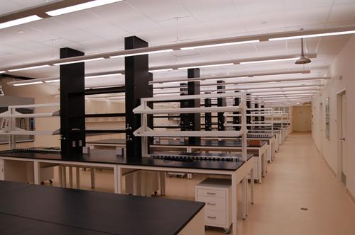 Nuvance Health Lyme Lab | Danbury, CT