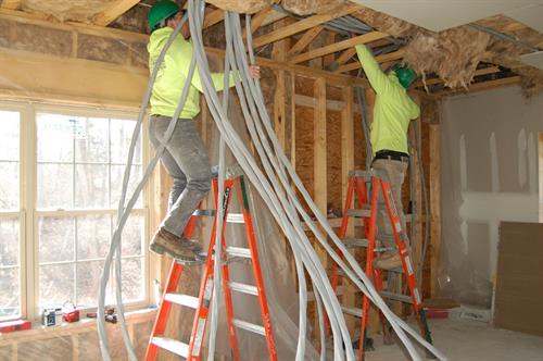 Brookfield Village Phase III | Brookfield, CT