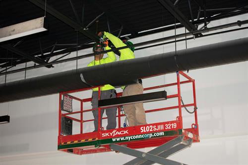 Ace Endico | Brewster, NY