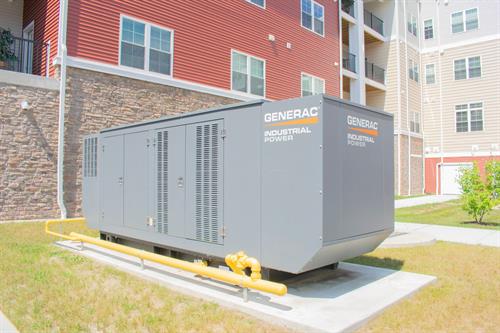 Keystone Place at Wooster Heights | Danbury, CT