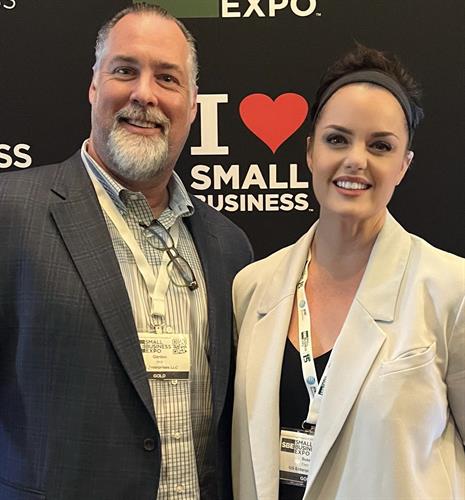 Supporting Small Businesses
