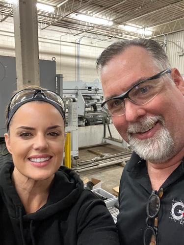 Manufacturing and Operations