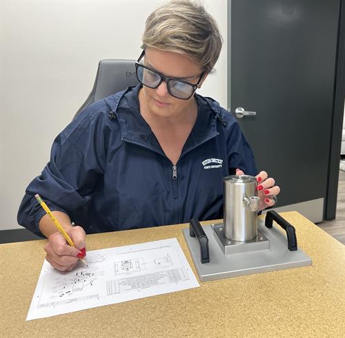 Product Development and Engineering