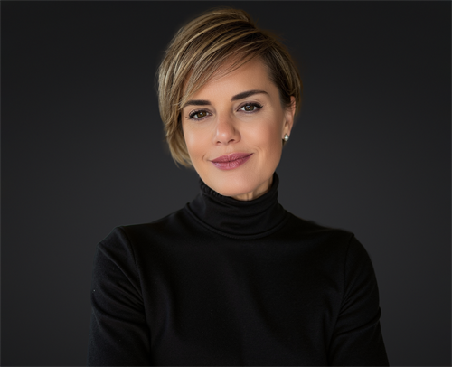 Susan Conrad - Owner GS Enterprises