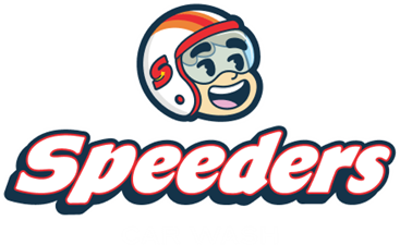 Russell Speeders Carwash