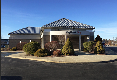 Lakeview Plaza Branch 