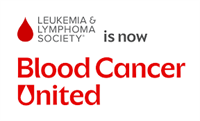 Blood Cancer United Cocktail Hour