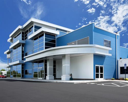 Basement Systems Inc - Manufacturing