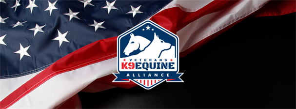Veterans K9Equine Alliance Veterans K9Equine Alliance