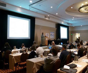 Corporate Event Production