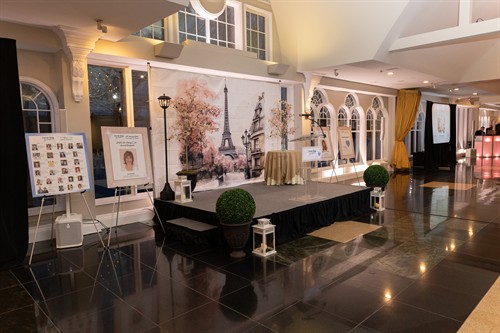 Corporate Event Production