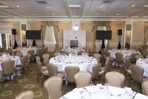 Corporate Event Production