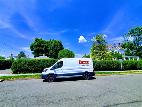 If you see us out, say hello!