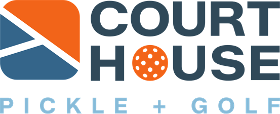 Court House Pickle + Golf