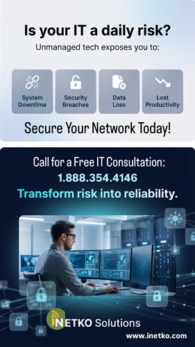 Let's Talk Solutions!