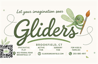 Elsa comes to Gliders