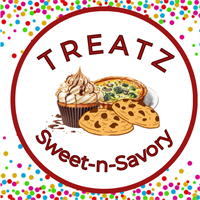 Treatz Sweet N Savory
