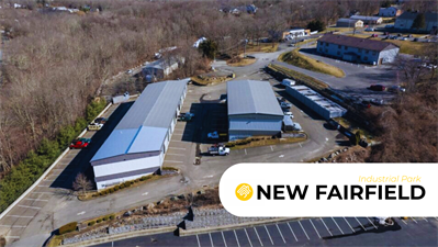 New Fairfield Industrial Park New Fairfield Industrial Park