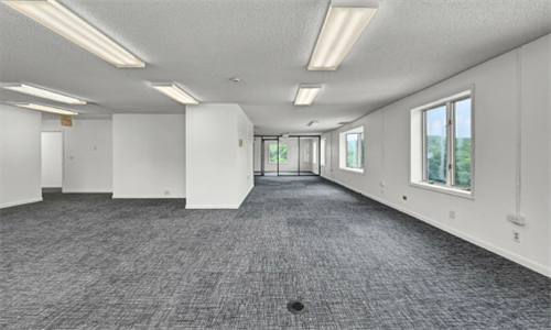 Office Units 