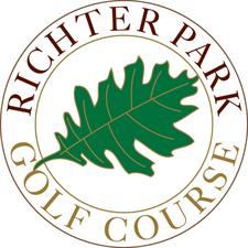 Richter Park Golf Course