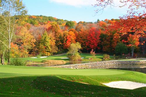 Hole #5