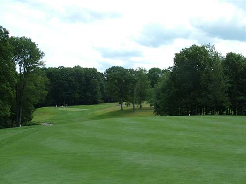 Hole #6
