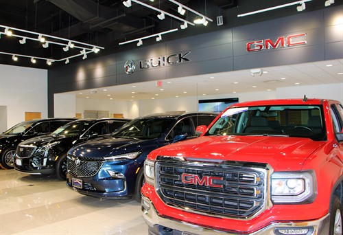 Showroom