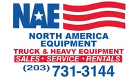 North America Equipment