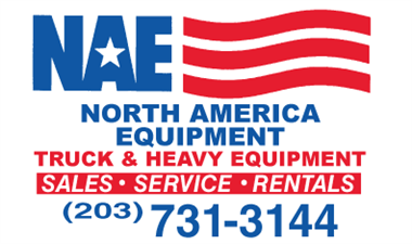 North America Equipment