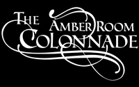 The Amber Room Colonnade