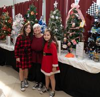 Ann's Place Festival of Trees 2024