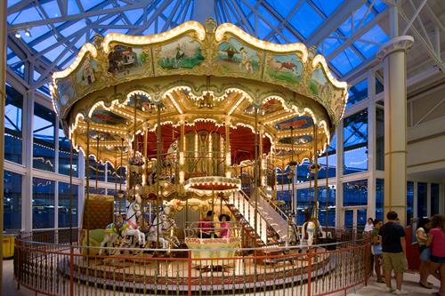 Carousel