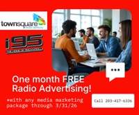 Townsquare Media Danbury - Brookfield