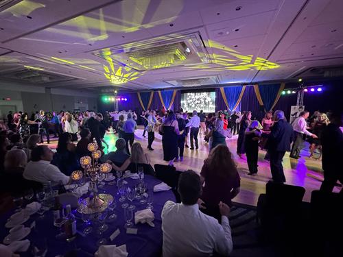 Fred Astaire Gala