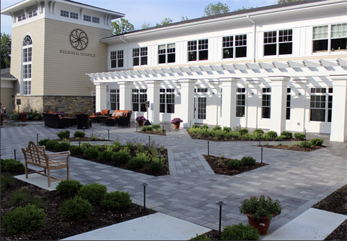 Center for Comfort Care & Healing