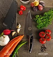 Ergo Chef And Chef Guy Fieri Announce Bold New Knuckle Sandwich Chef Knives