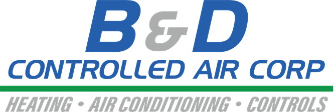 B & D Controlled Air Corp.