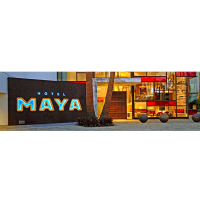 WBC, GBC & IBA Joint Mixer - Hotel Maya