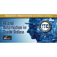 CITC Webinar: AI and Automation in Trade Online