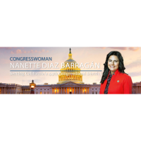  Small Business Webinar by Congresswoman, Nanette Diaz Barragán 