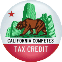California Competes Tax Credits  (CCTC) Webinar