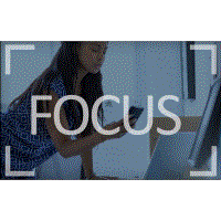 Time Management Strategies: The Power of Focus