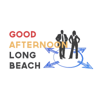 Good Afternoon Long Beach Networking Luncheon