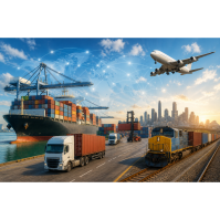 IBA The State of Trade & Transportation luncheon