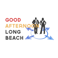 Good Afternoon Long Beach Networking Lunch -