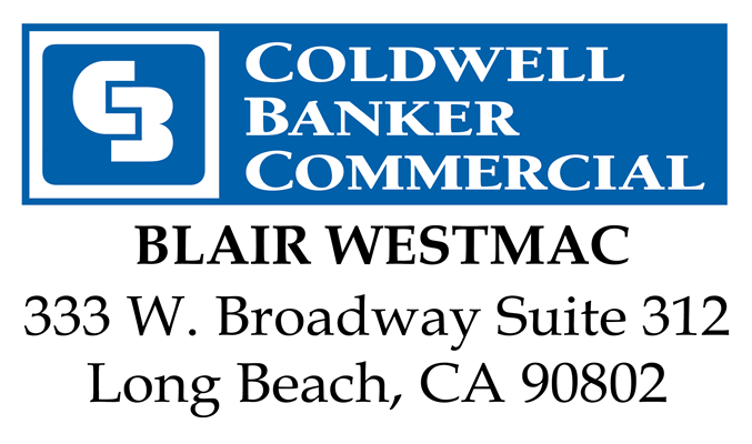 Coldwell Banker Commercial BLAIR WESTMAC